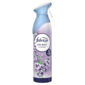 Febreze Lavender Air Freshener Spray 185ml Assorted Packs