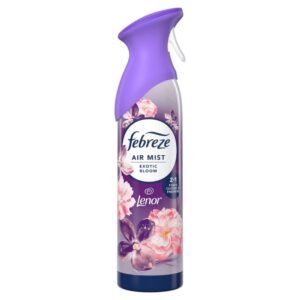 Febreze Exotic Bloom Air Freshener Spray 185ml Assorted Packs