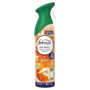 Febreze Citrus & White Verbena Air Freshener Spray 185ml Assorted Packs
