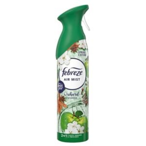 Febreze Orchard Paradise Air Freshener Spray 185ml Assorted Packs