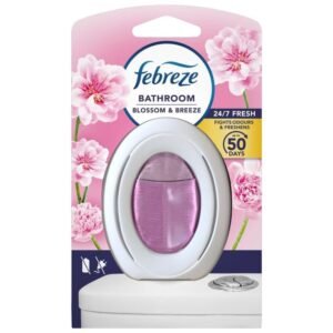 Febreze Blossom & Breeze Bathroom Air Freshener 7.5ml Assorted Packs