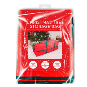 Christmas Tree Storage Bag