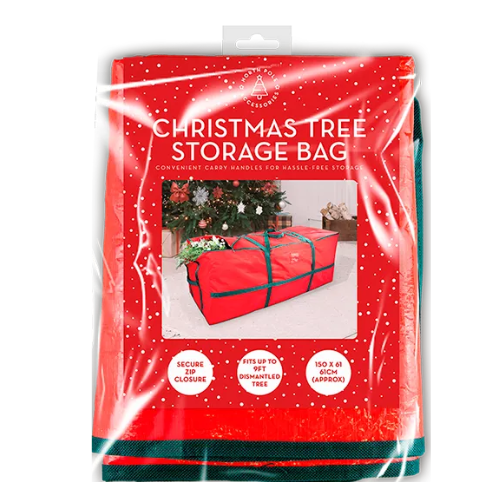 Christmas Tree Storage Bag
