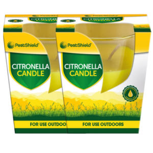 Citronella Outdoor Candle Assorted Packs