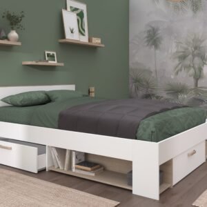 Dream Storage Bed