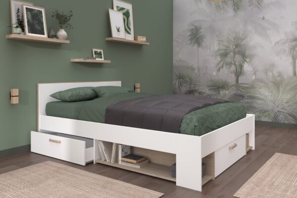 Dream Storage Bed