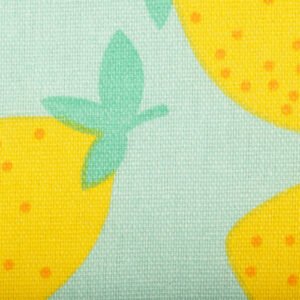 Double Oven Glove Assorted Prints