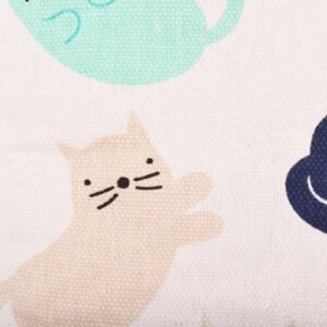Double Oven Glove Assorted Prints