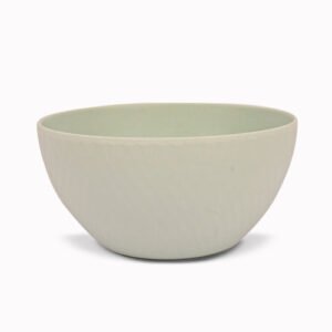 Bamboo Melamine Salad Bowl