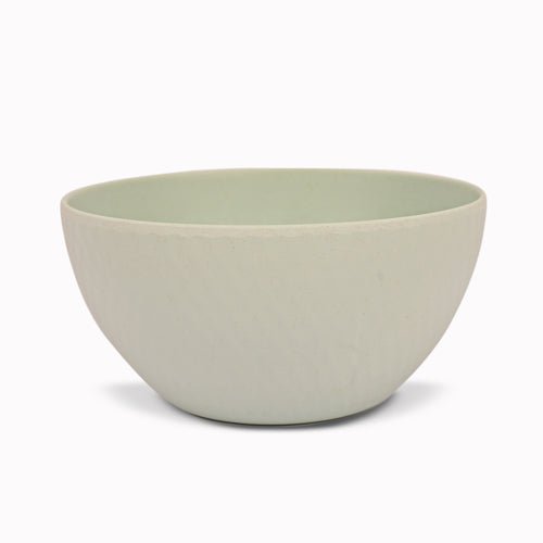 Bamboo Melamine Salad Bowl