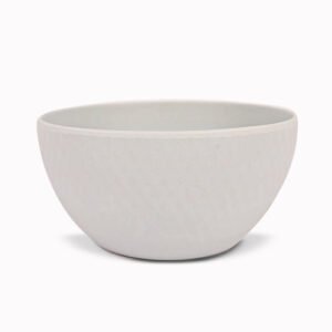 Bamboo Melamine Salad Bowl