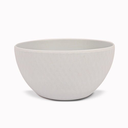 Bamboo Melamine Salad Bowl