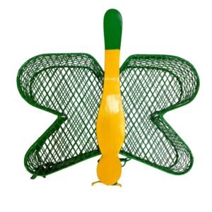 ChapelWood Fun Dragonfly Bird Feeder