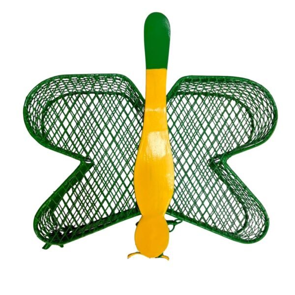 ChapelWood Fun Dragonfly Bird Feeder