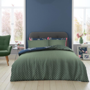 Printed Duvet Set Maki in Assorted Sizes