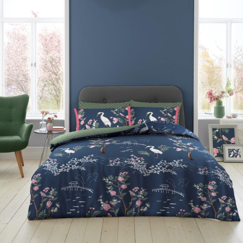 Printed Duvet Set Maki in Assorted Sizes