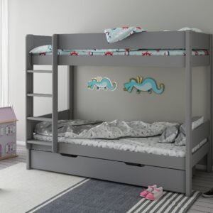 Estella Grey – Bunk & Drawer
