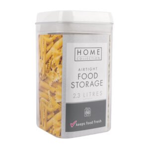 Home Collection Airtight Food Storage Assorted Sizes