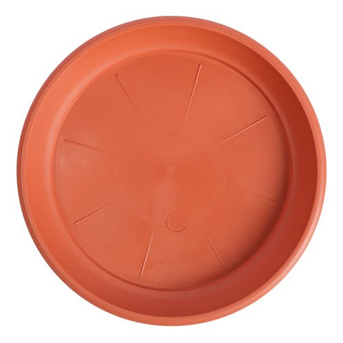 Garden Essentials Terracotta Small Saucer 22cm