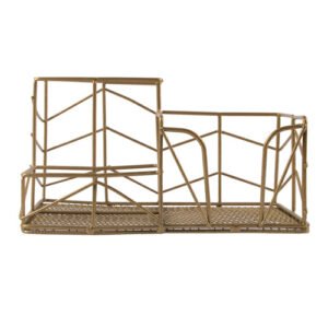 Desktop Organiser 3 Compartments