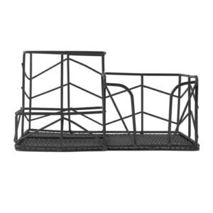 Desktop Organiser 3 Compartments