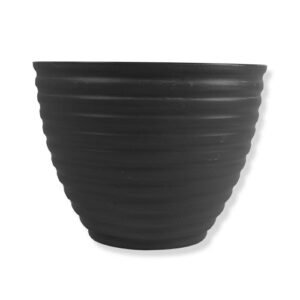For The Love Of Gardening Beehive Planter Assorted Colours 30cm