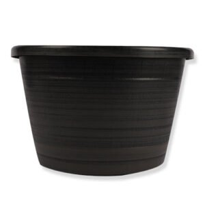 For The Love Of Gardening Barrel Planter 30cm Assorted Colours