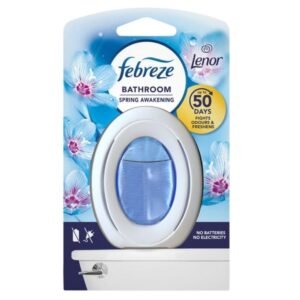 Febreze Spring Awakening Bathroom Air Freshener 7.5ml Assorted Packs