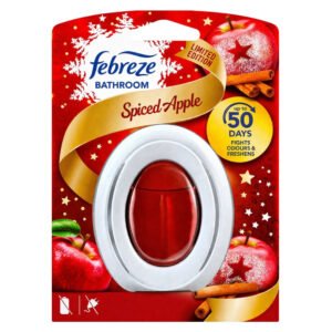 Febreze Bathroom Air Freshener 7.5ml Assorted Packs