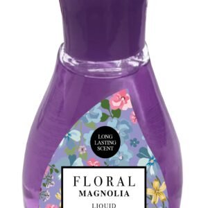 Floral Liquid Air Freshener Magnolia 375ml Assorted Packs
