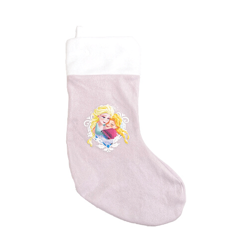 Disney Frozen Children’s Christmas Stocking
