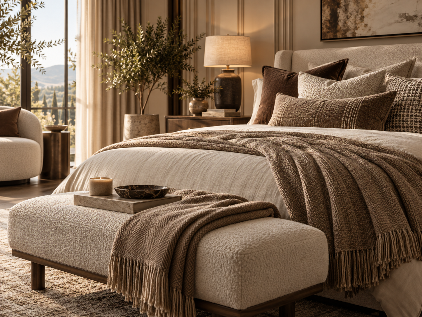 Furnishings