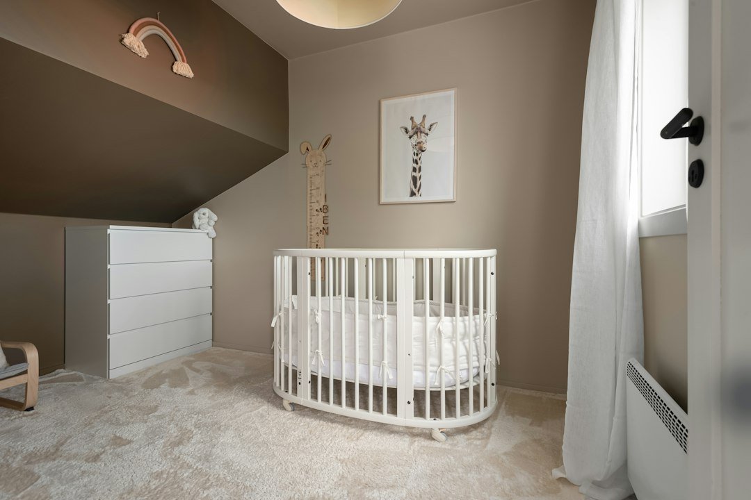 Children & Nursery