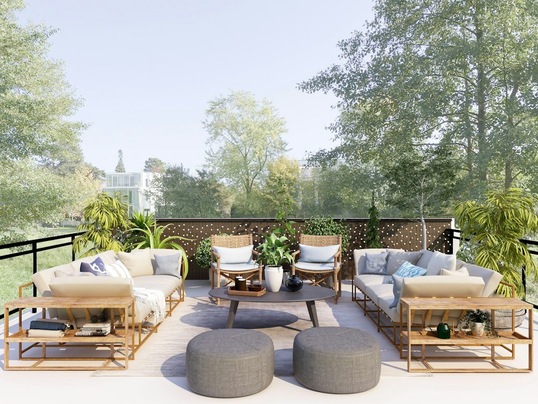 Outdoor Living