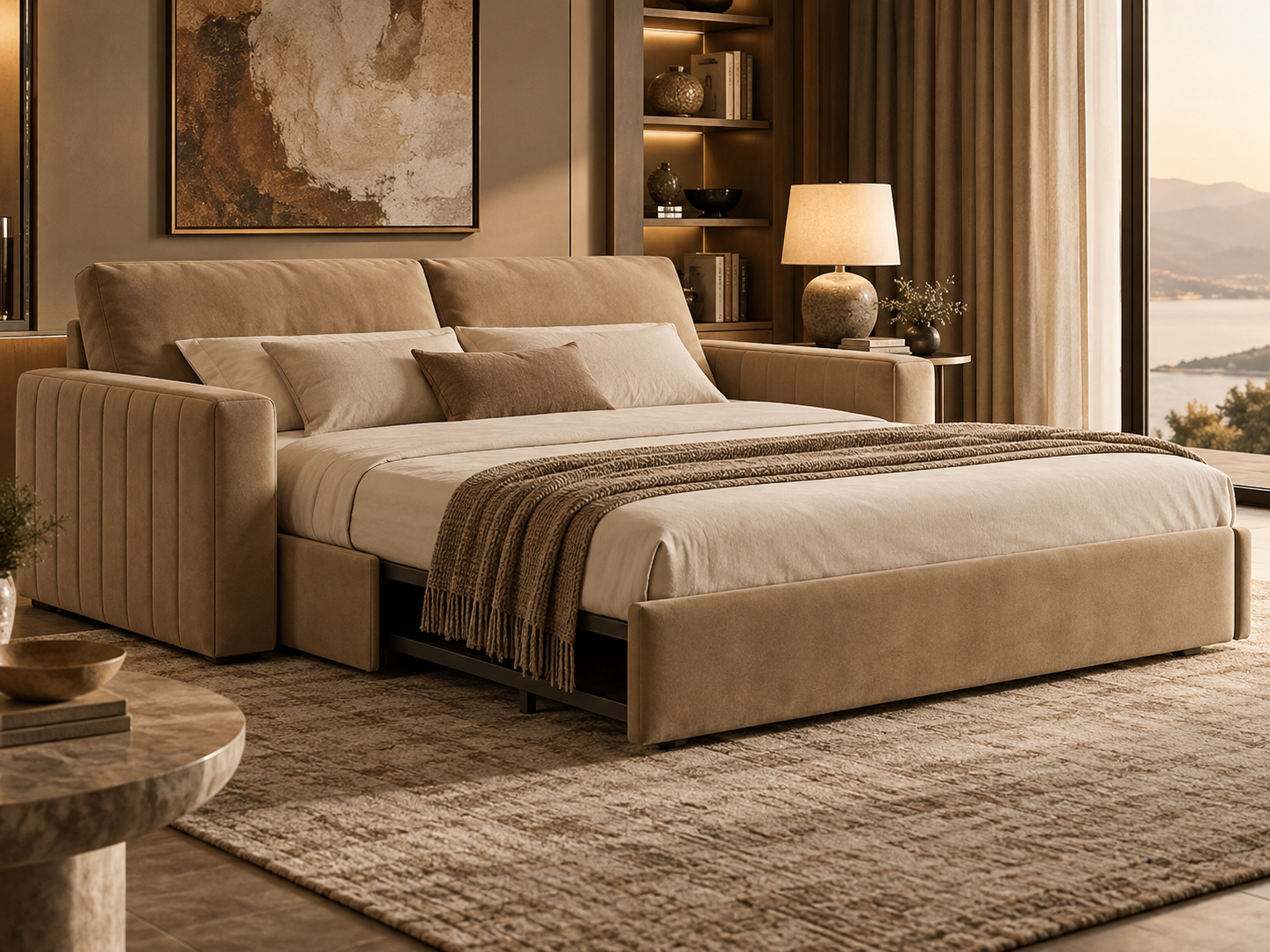 Sofa Beds
