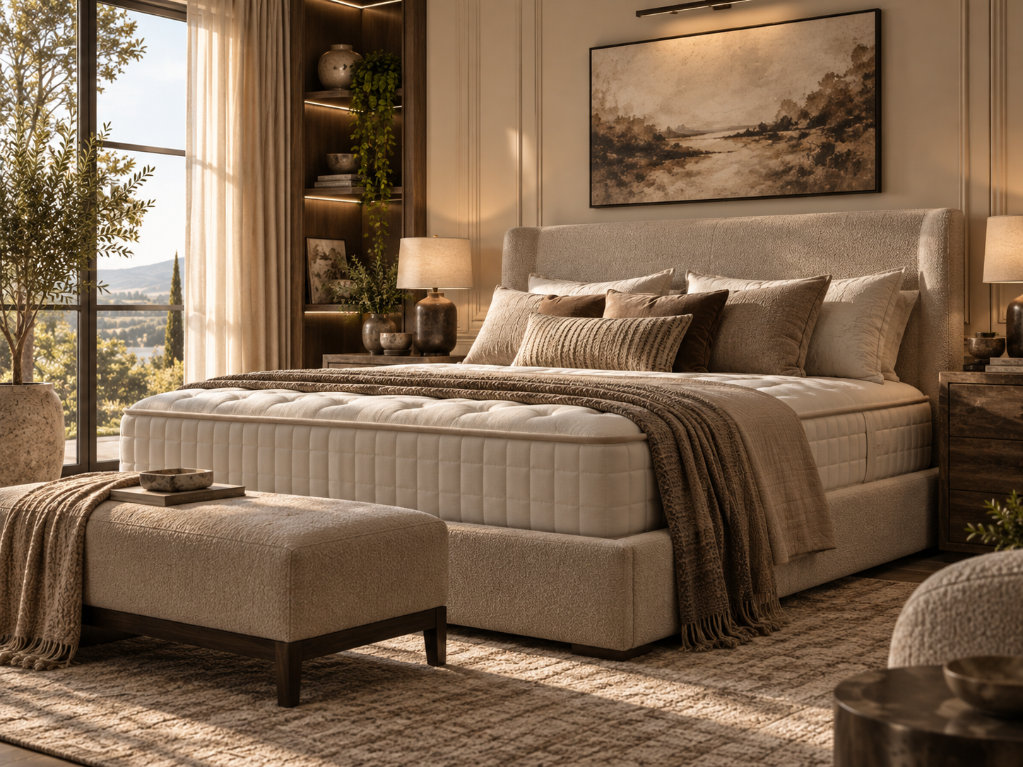 Mattresses