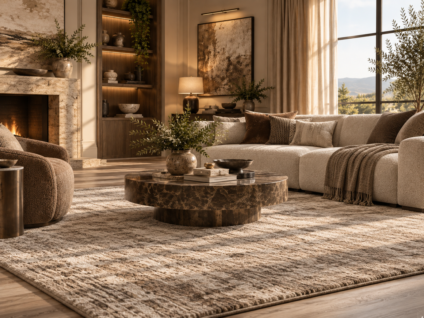 Rugs
