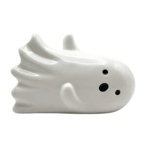 Halloween Ghost Ornament Assorted Designs