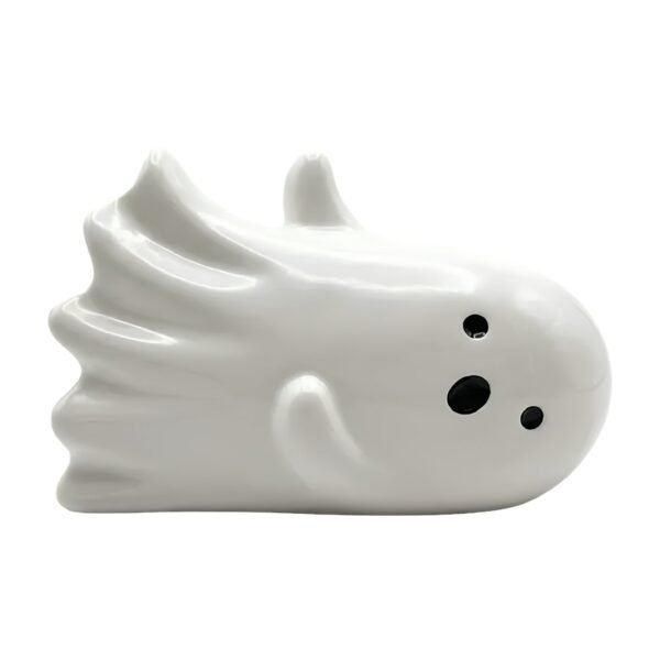 Halloween Ghost Ornament Assorted Designs