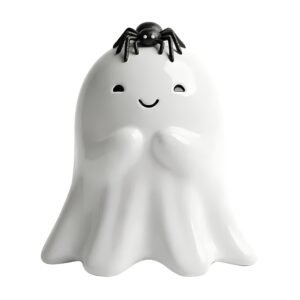 Halloween Ghost Ornament Assorted Designs