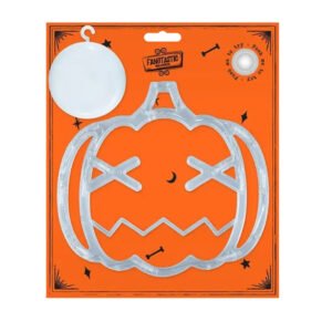 Halloween LED Window Lights Assorted Designs