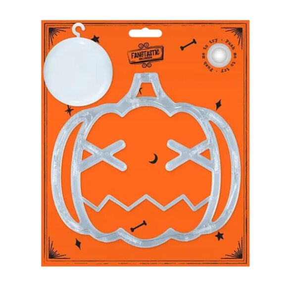 Halloween LED Window Lights Assorted Designs
