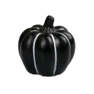 Halloween Painted Pumpkin 8.5cm Assorted Designs