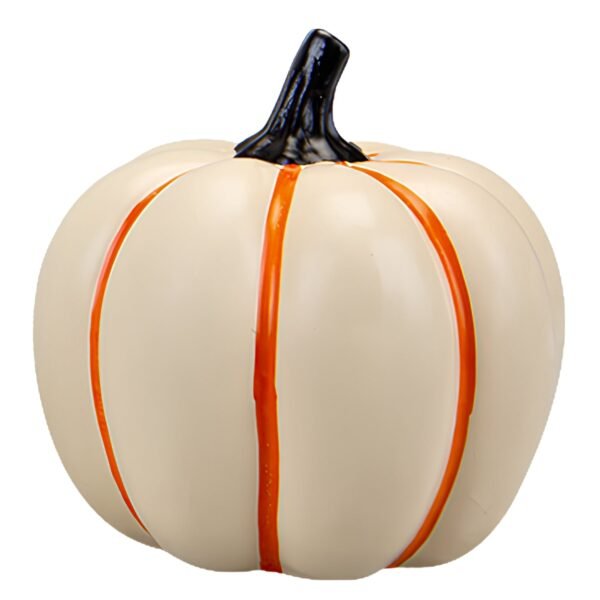 Halloween Trendy Pumpkin Decoration Assorted Designs