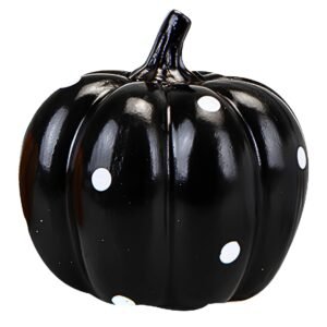 Halloween Trendy Pumpkin Decoration Assorted Designs