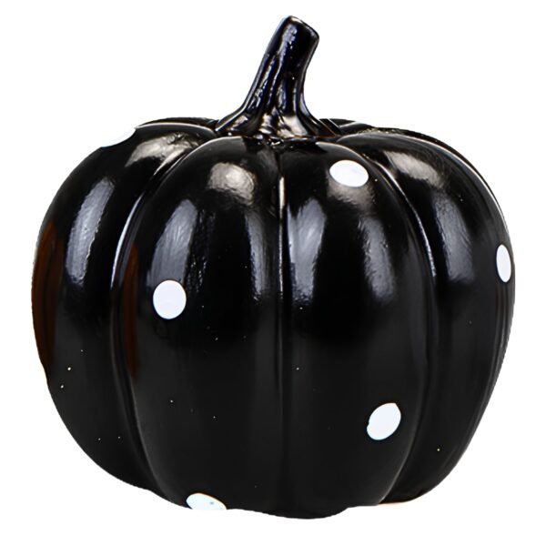 Halloween Trendy Pumpkin Decoration Assorted Designs