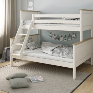 Heritage Triple Bunkbed