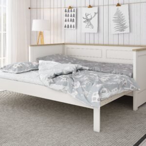 Heritage Day bed