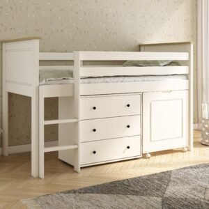Heritage Midsleeper