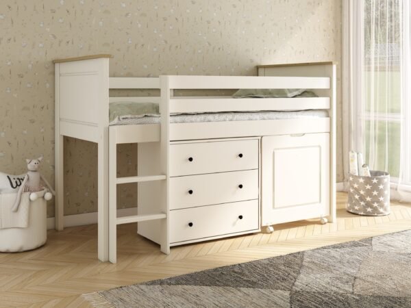 Heritage Midsleeper